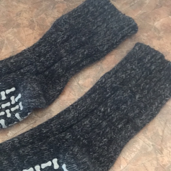 Birkenstock non slip warm socks - Picture 3 of 7